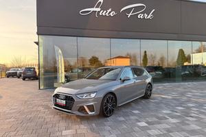 AUDI A4 Avant 40 TFSI S tronic S line edition