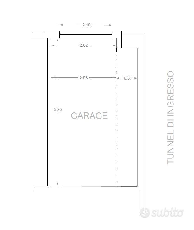 Apartment in Termoli, Campobasso - Vista 4