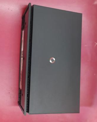 Vodafone station router 