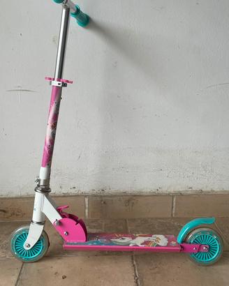 Monopattino