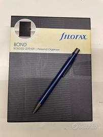 Agenda personal organizer FILOFAX