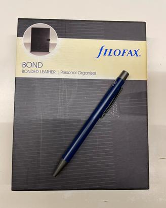 Agenda personal organizer FILOFAX