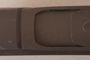 Lettore MultiCD Pioneer CDX P670 6 disc CD con cav