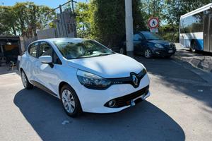 Renault Clio dCi 8V 75CV Start&Stop 2016