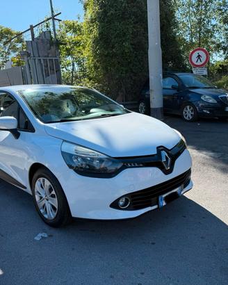 Renault Clio dCi 8V 75CV Start&Stop 2016