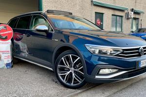 VOLKSWAGEN PASSAT 2.0 ALLTRACK 4MOTION BiTDI DSG 2