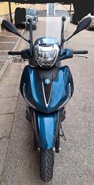 beverly hpe 400