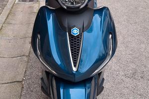 beverly hpe 400