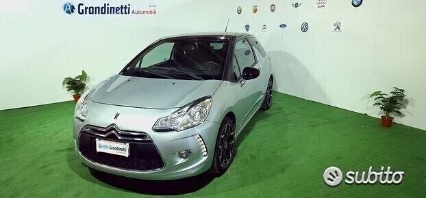 DS DS 3