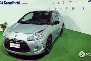 Citroen DS3 1.4 hdi So Chic 70 cv 2013