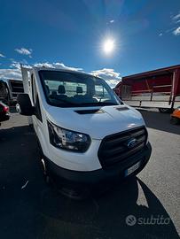 Ford transit km 45.000 eur 21000 più iva