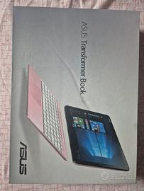 Asus transformer book