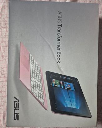 Asus transformer book