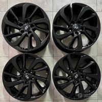 4 cerchi hyundai tucson new / kia sportage
