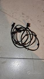 Sensori velocità ant e post Aprilia Tuono 1100 V4