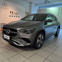 Mercedes-Benz GLA 200 d Progressive Advanced Plus