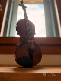 Violino Joh. Bapt. Schweitzer