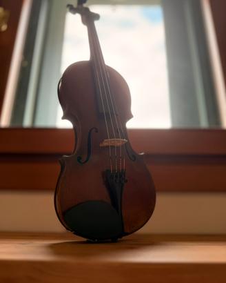 Violino Joh. Bapt. Schweitzer