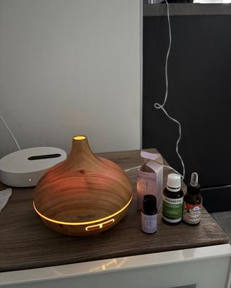 Diffusore d’aromi