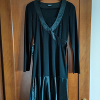 Vestito donna elegante