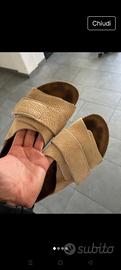 Birkenstock Kyoto 