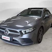 Mercedes-Benz Classe A A 200 Automatic Premium