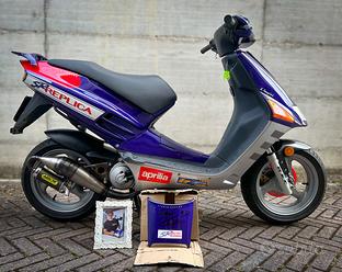 Sr aprilia Vendita in Motori in Veneto e vicinanze