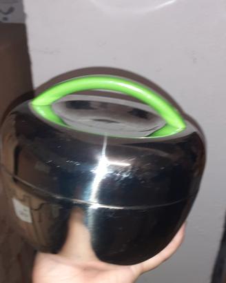 porta pranzo nuova