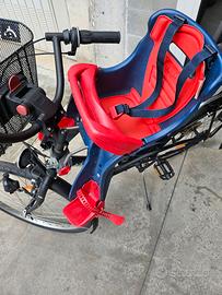 Seggiolino Anteriore per Bambini  - OKBABY Orion