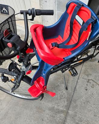 Seggiolino Anteriore per Bambini  - OKBABY Orion