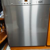 Lavastoviglie Miele - Garanzia originale fino 2030