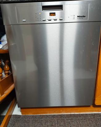 Lavastoviglie Miele - Garanzia originale fino 2030