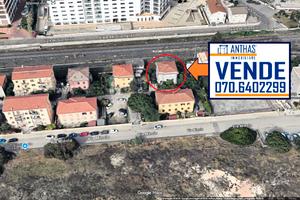 ZONA SAN PAOLO: trivano mq 82 con GIARDINO COMUNE