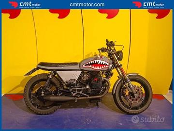 MOTO GUZZI V 65 Finanziabile - GRIGIO - 30000