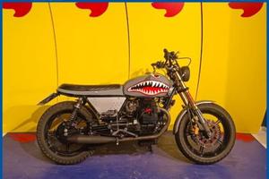 MOTO GUZZI V 65 Finanziabile - GRIGIO - 30000