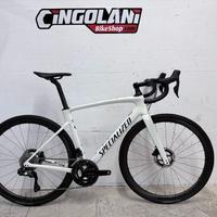 Specialized Roubaix SL8 Comp