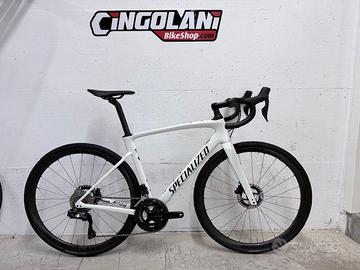 Specialized Roubaix SL8 Comp