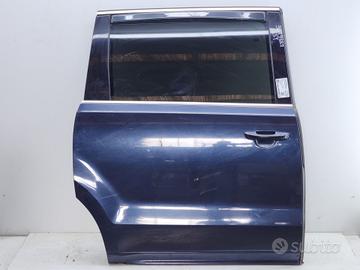 PORTA PORTIERA POSTERIORE DESTRA DX VOLKSWAGEN Sha
