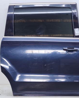 PORTA PORTIERA POSTERIORE DESTRA DX VOLKSWAGEN Sha