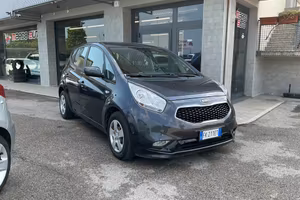 Kia Venga 1.4 Diesel Neopatentati