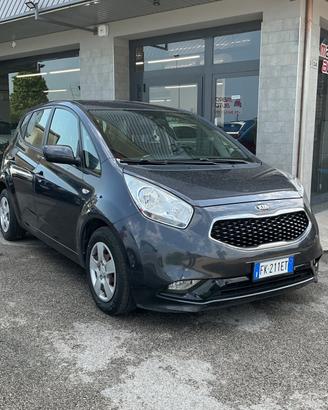 Kia Venga 1.4 Diesel Neopatentati