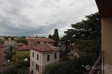 Citta Giardino - Trilocale Ristrutturato