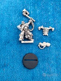 Warhammer 40000 caos