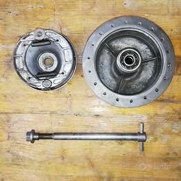 mozzo anteriore grimeca  per  50 epoca