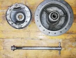 mozzo anteriore grimeca  per  50 epoca