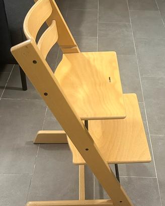 Sedia stokke
