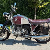 BMW R100R - ASI 1992 - SPECIAL