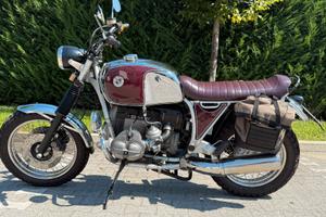 BMW R100R - ASI 1992 - SPECIAL