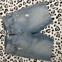 Bermuda in jeans da ragazzo, Urban Ring