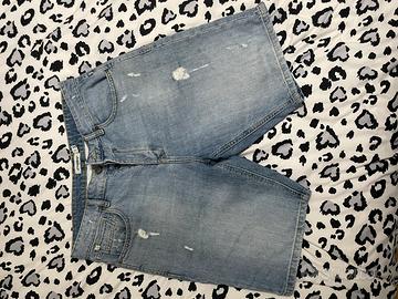 Bermuda in jeans da ragazzo, Urban Ring